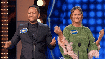 john legend what GIF by ABC Network