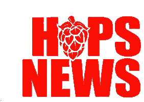 Beer Sticker by hopsnews