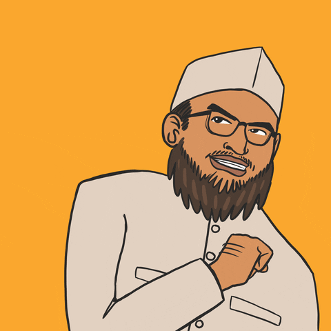 Muslim Gif