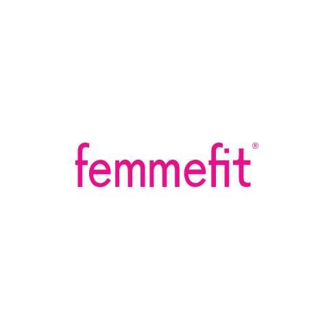 Femmefit Sticker