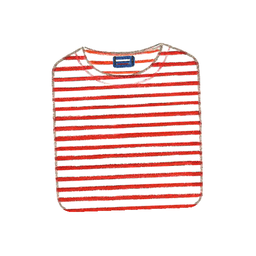 saintjameskorea Sticker