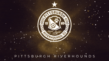 Usl Championship Star GIF by Pittsburgh Riverhounds SC