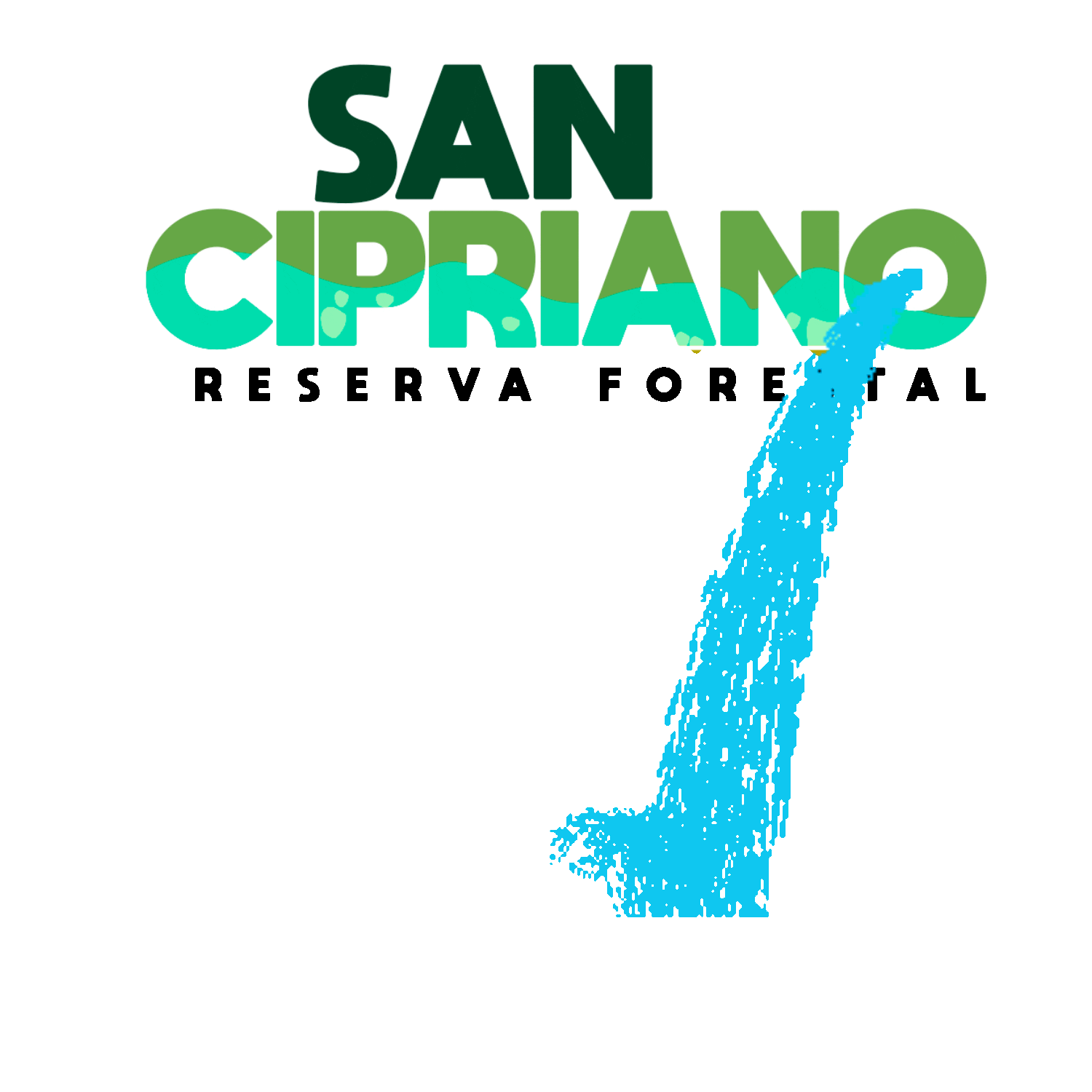 Reserva San Cipriano Sticker