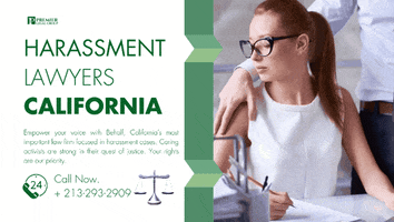Law Firm Lawyer GIF