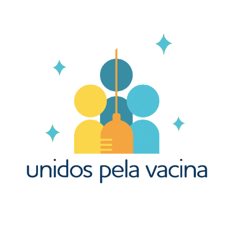 Vacina Sticker by TAGCOM