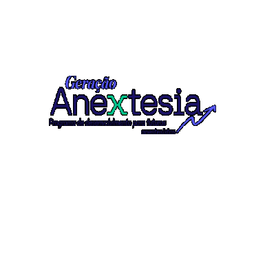 Anextesia Sticker