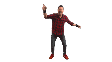 Dance Oktoberfest Sticker by Wir Sind Spitze