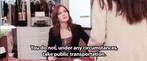 the devil wears prada emily charlton GIF