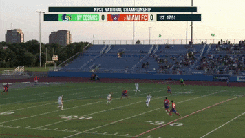 GIF by The Miami FC