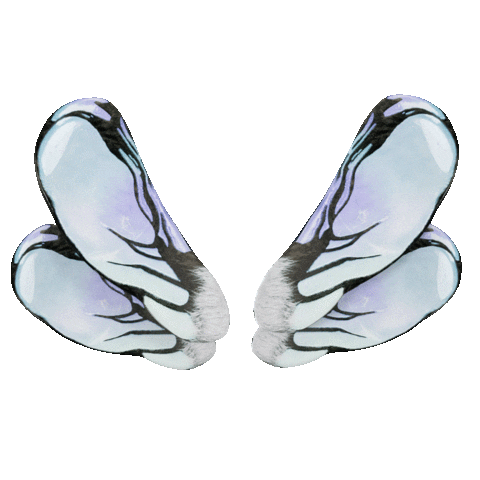 Superchillfoundation Sticker