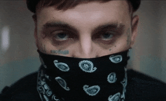 16 GIF by Highly Suspect