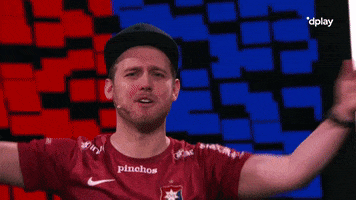 Fifa19 Kiss GIF by Örgryte IS eSports