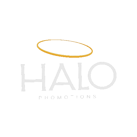 Halo Sticker
