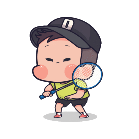 Animated Sticker