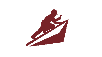 Teamwork Roofing Sticker by McClellands