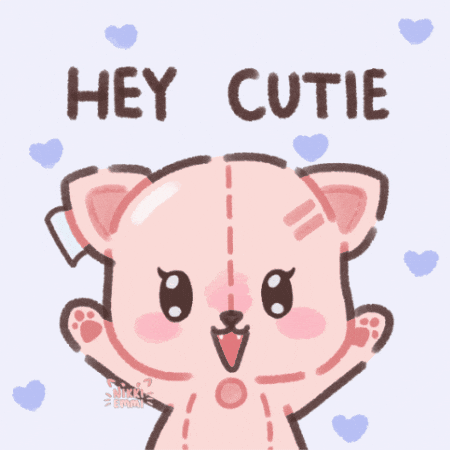 Cat GIF