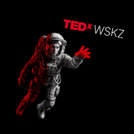 Ted GIF by WSKZ