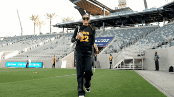 You Cant See Me March Madness GIF by National Women's Soccer League