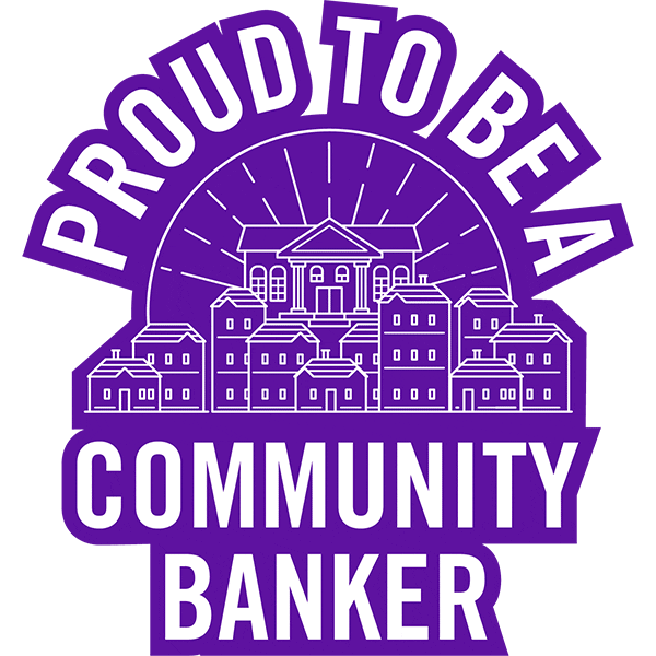 ICBA Design Sticker