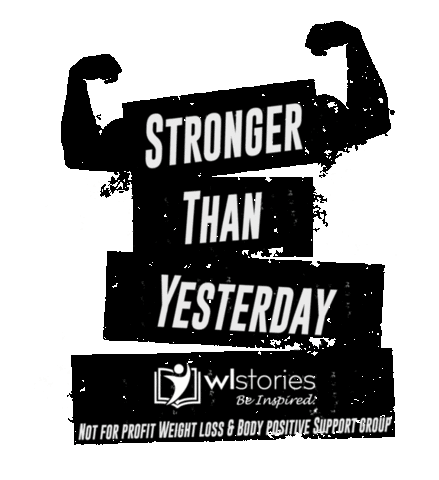 wlstories Sticker