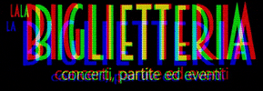 La Biglietteria GIF