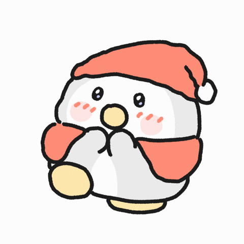 Christmas Ping GIF