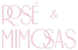 Work From Home Rose Sticker by Rose&Mimosas