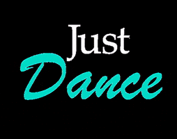 Just Dance Rainbow GIF by Just Dance Northumberland