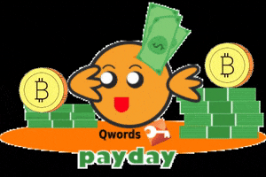 qwordsdotcom money shopping payday hosting GIF