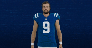 Lets Do This GIF by Indianapolis Colts