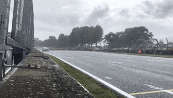 Ford Racing GIF by AET Motorsport