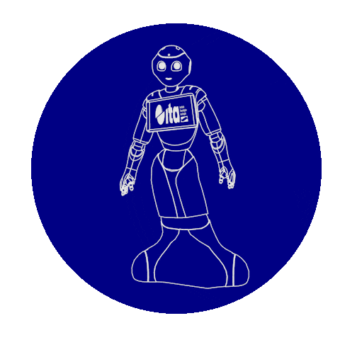 Tech Technology Sticker by ita_tecnologia