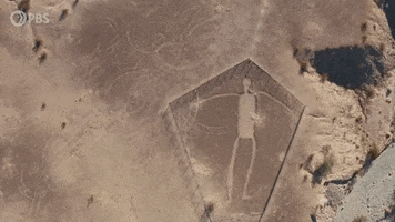 Drone Landscape GIF by PBS Digital Studios
