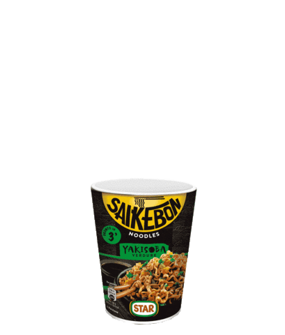 Saikebon Sticker