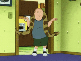 King Of The Hill Dancing GIF