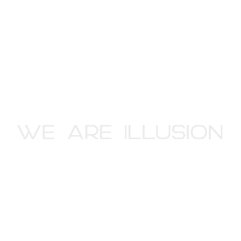 ILLUSION EVENT HALL Sticker