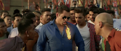 Dabangg 3 GIF by Salman Khan Films - Find & Share on GIPHY