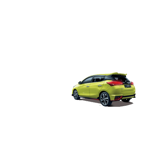 Happy Celebration Sticker by Toyota Malaysia