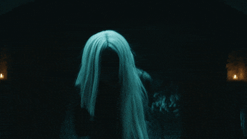 Halloween Freaking Me Out GIF by Ava Max