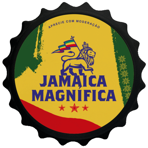 Ilhamagnética Sticker by Cerveja Magnifica