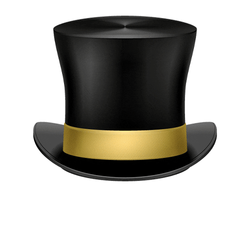 Splendid Hospitality Group Sticker