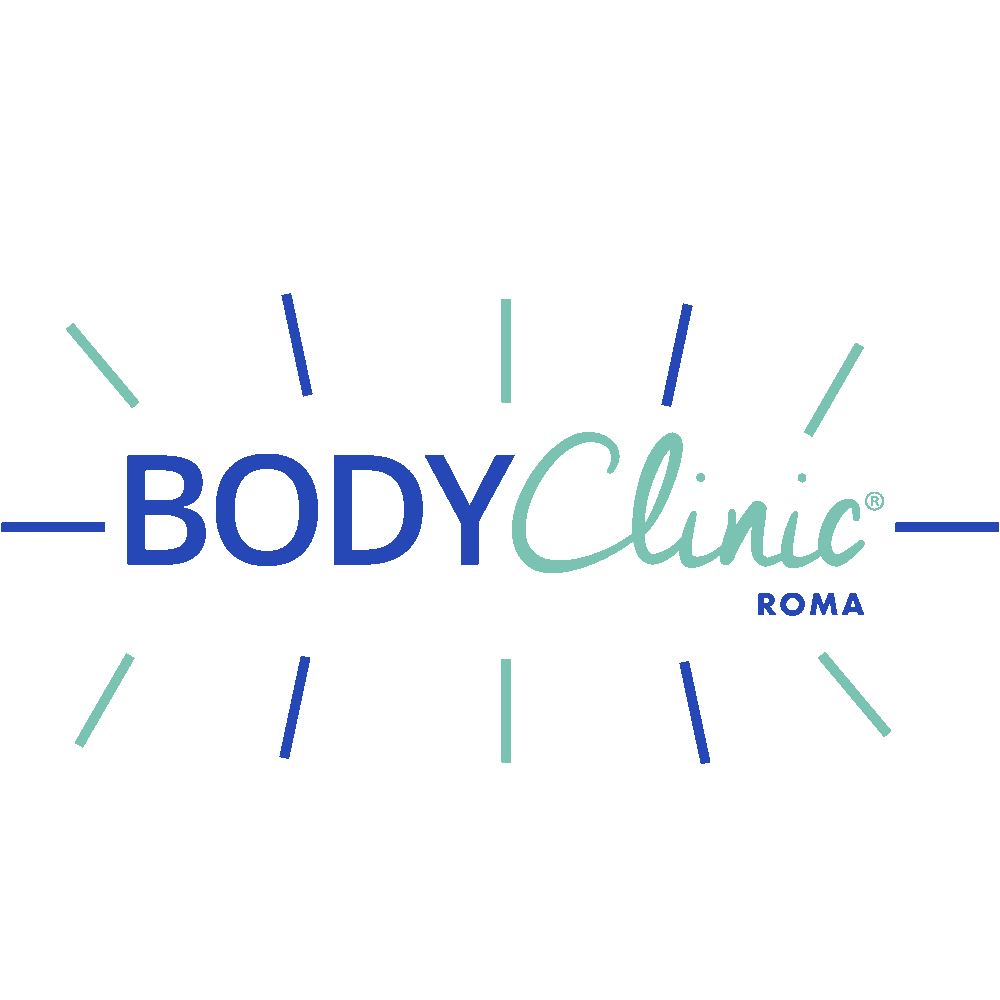 body clinic roma Sticker