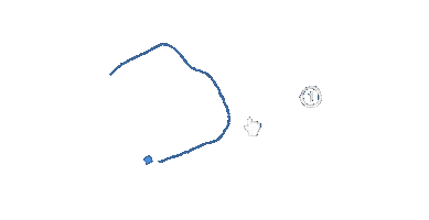 Aerocene Foundation Sticker