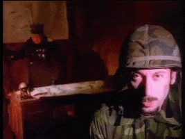 Massacre GIF