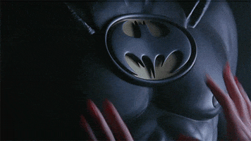 Batman GIF