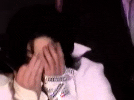 Michael Jackson GIF
