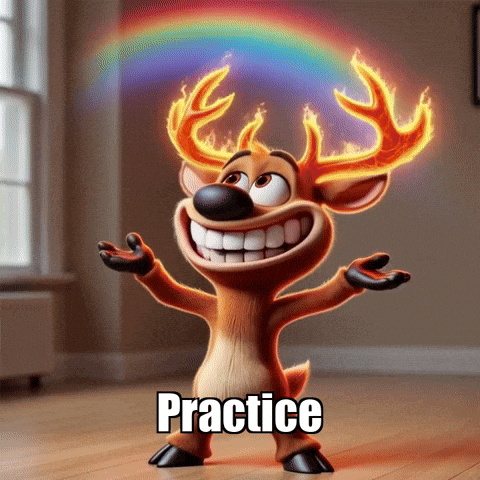 Rainbow GIF
