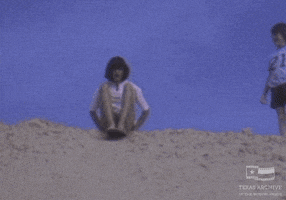 Home Movie Texas Archive GIF by Texas Archive of the Moving Image