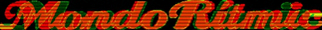 Mondo Rítmic GIF