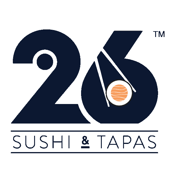 26sushitapas Sticker